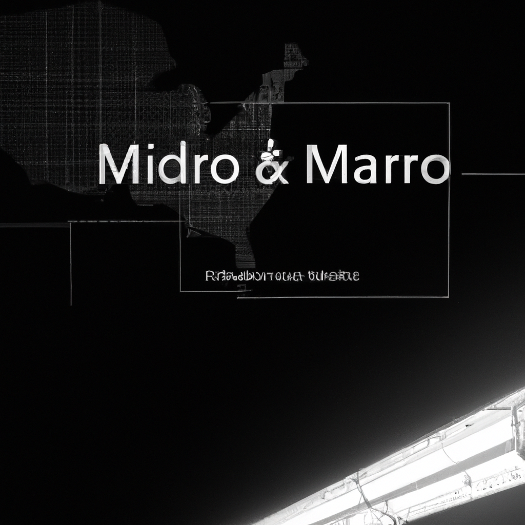 ZENITHLIGHTスタジオへのアクセス（生成画像地図）